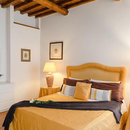 Relais Rasella 47 Apartamento Roma Exterior foto