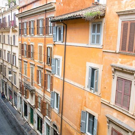 Relais Rasella 47 Apartamento Roma Exterior foto