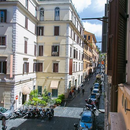 Relais Rasella 47 Apartamento Roma Exterior foto