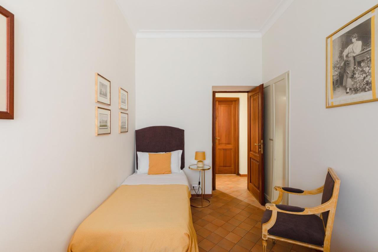 Relais Rasella 47 Apartamento Roma Exterior foto