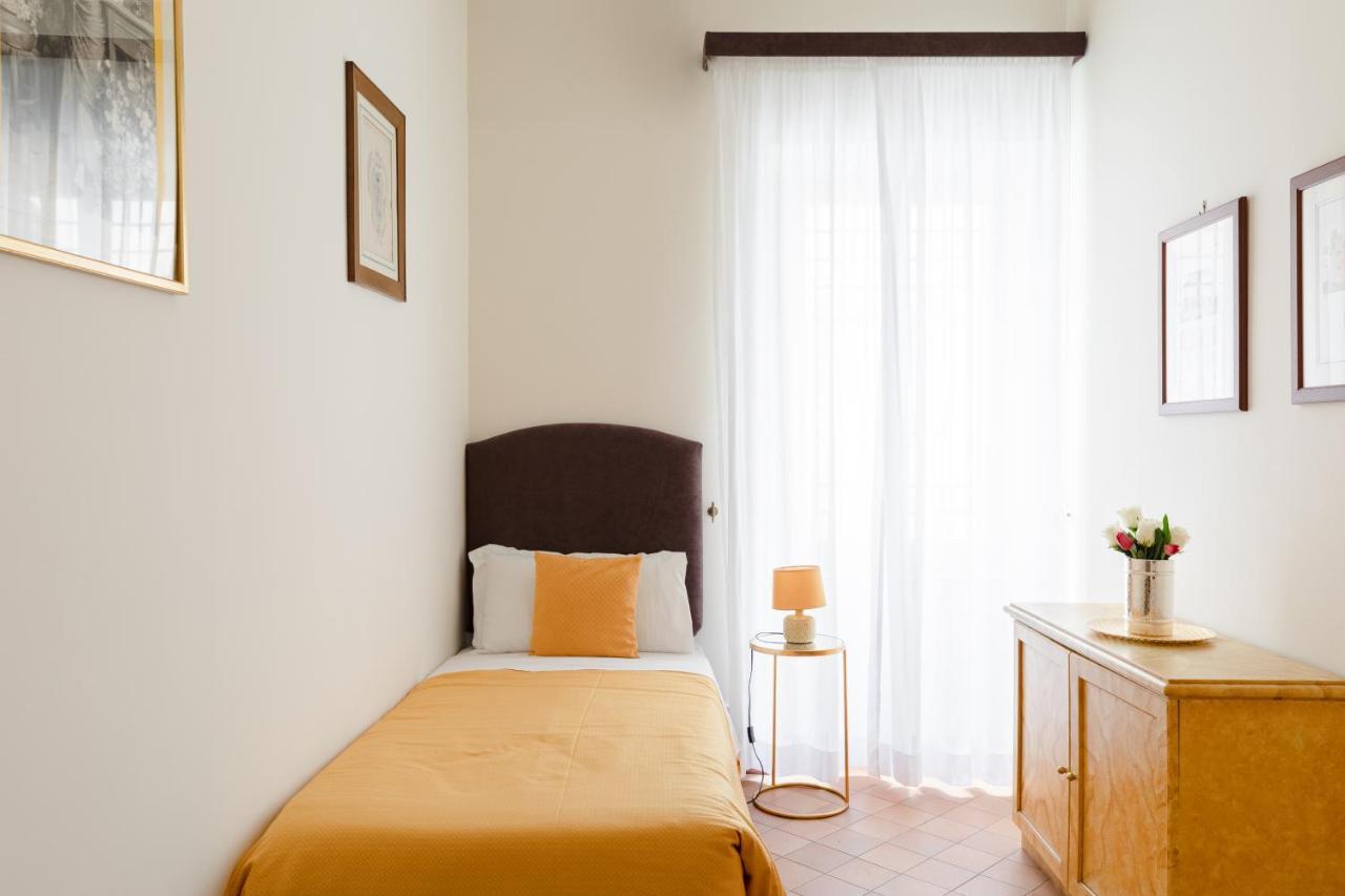 Relais Rasella 47 Apartamento Roma Exterior foto