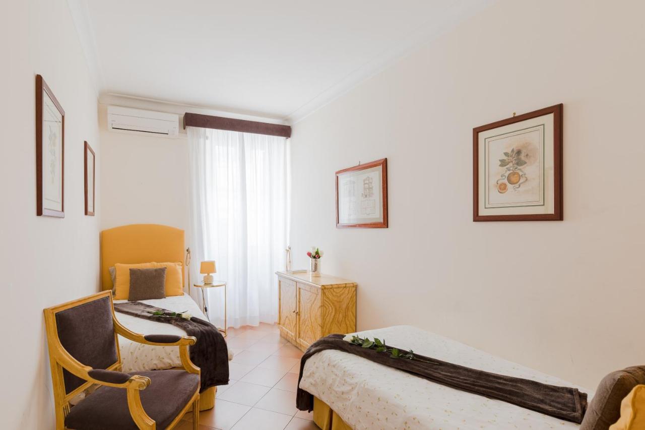 Relais Rasella 47 Apartamento Roma Exterior foto
