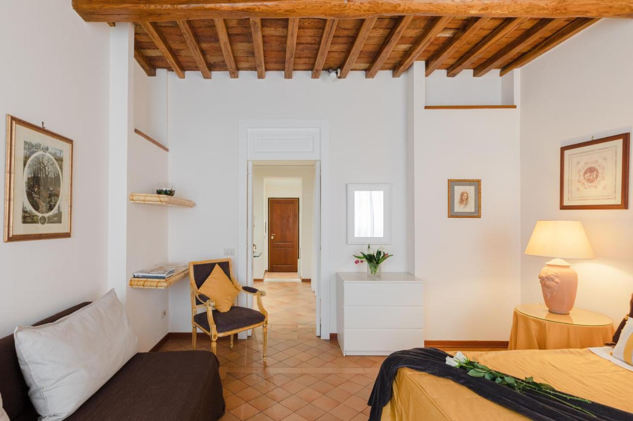 Relais Rasella 47 Apartamento Roma Exterior foto