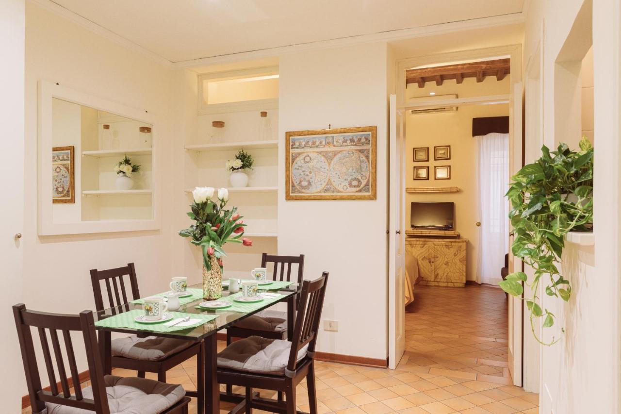 Relais Rasella 47 Apartamento Roma Exterior foto