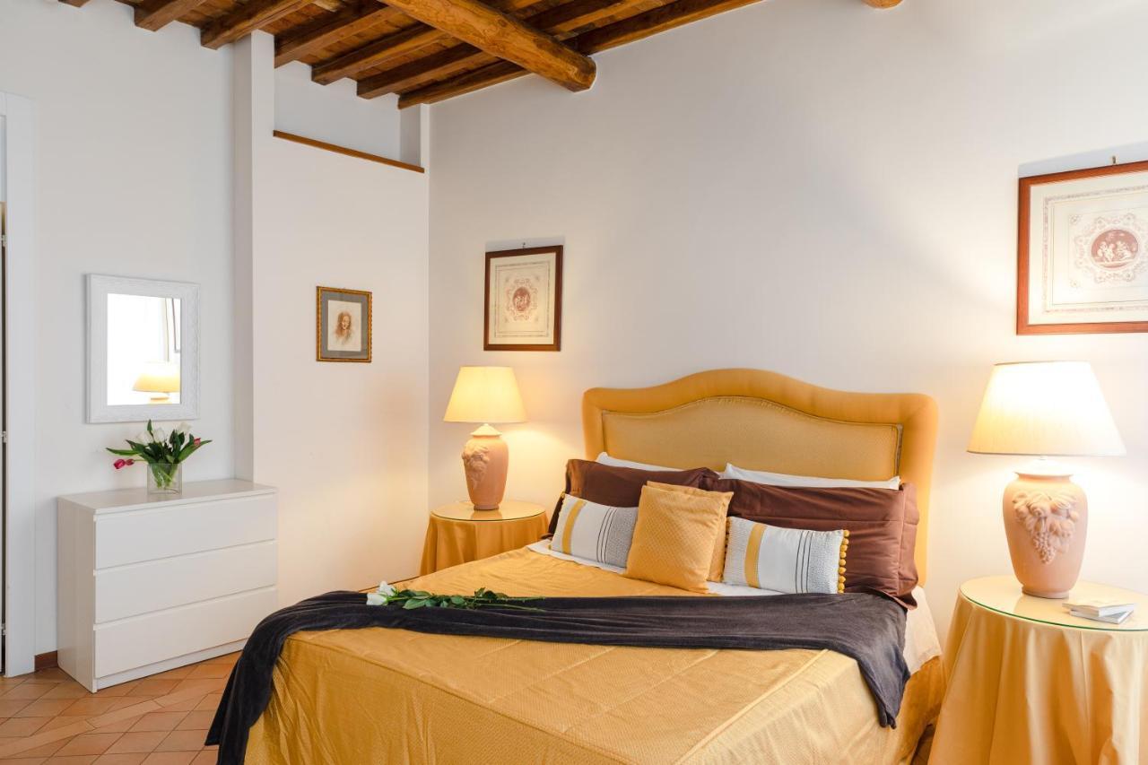 Relais Rasella 47 Apartamento Roma Exterior foto