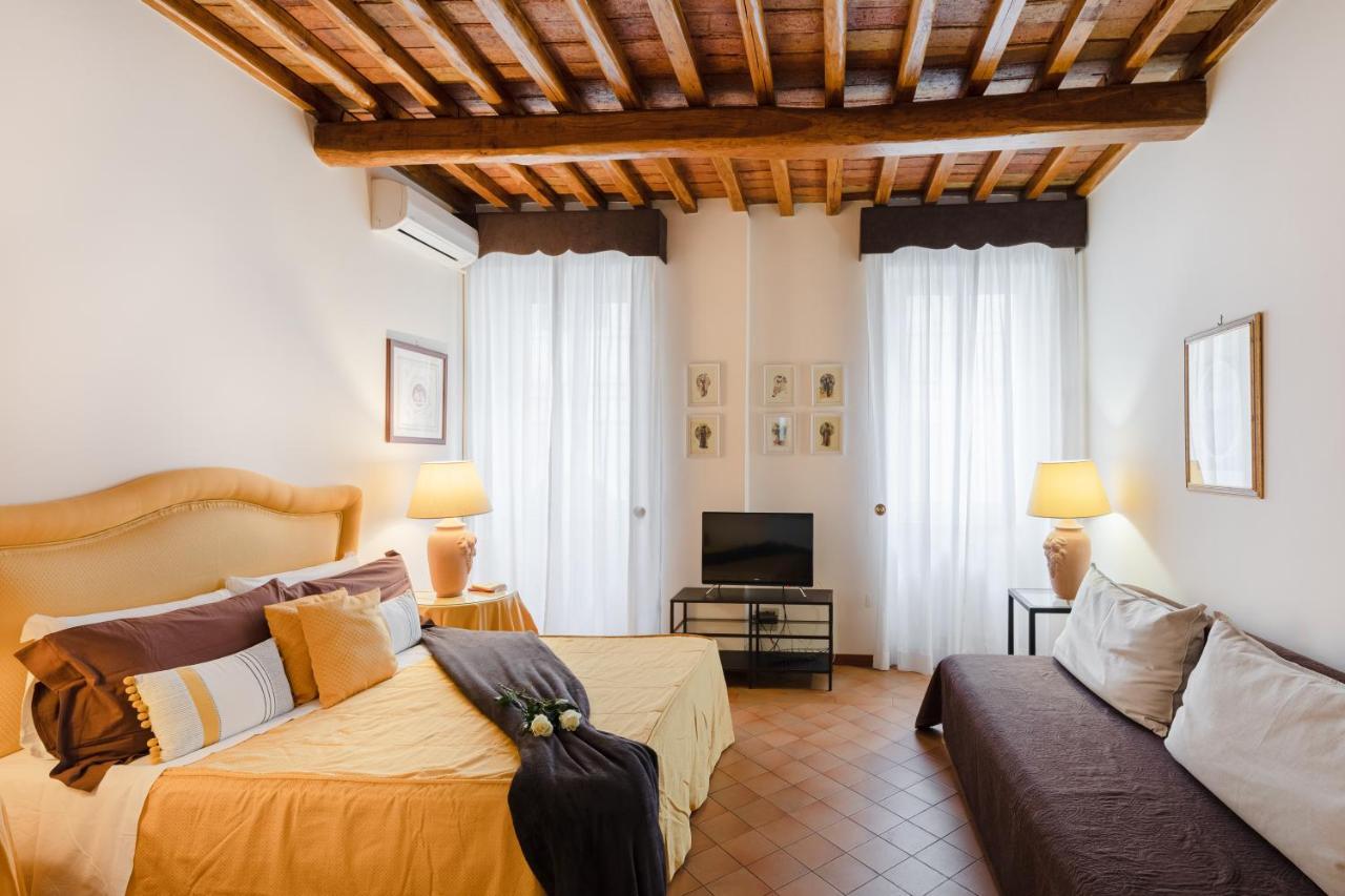 Relais Rasella 47 Apartamento Roma Exterior foto