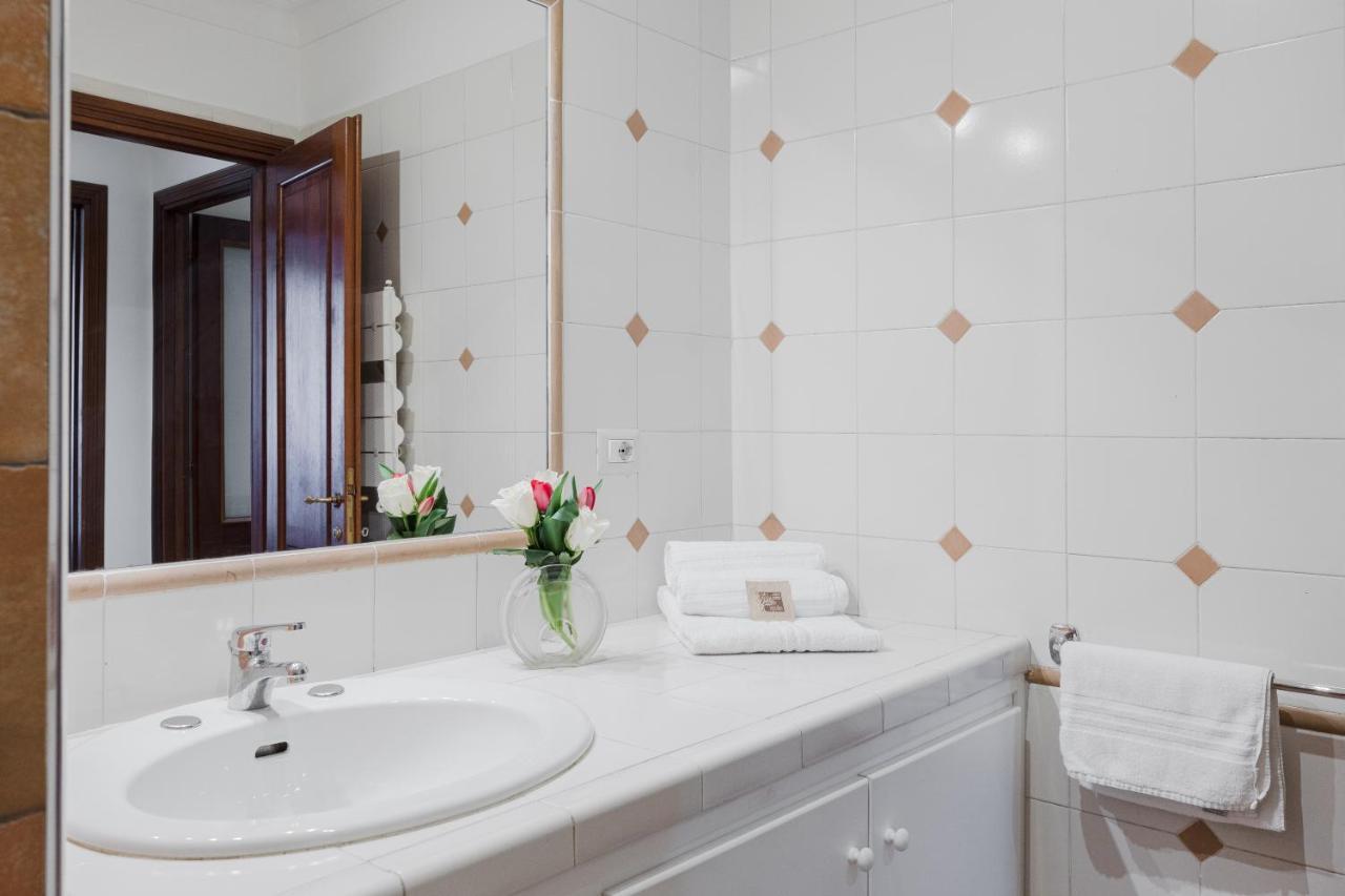 Relais Rasella 47 Apartamento Roma Exterior foto