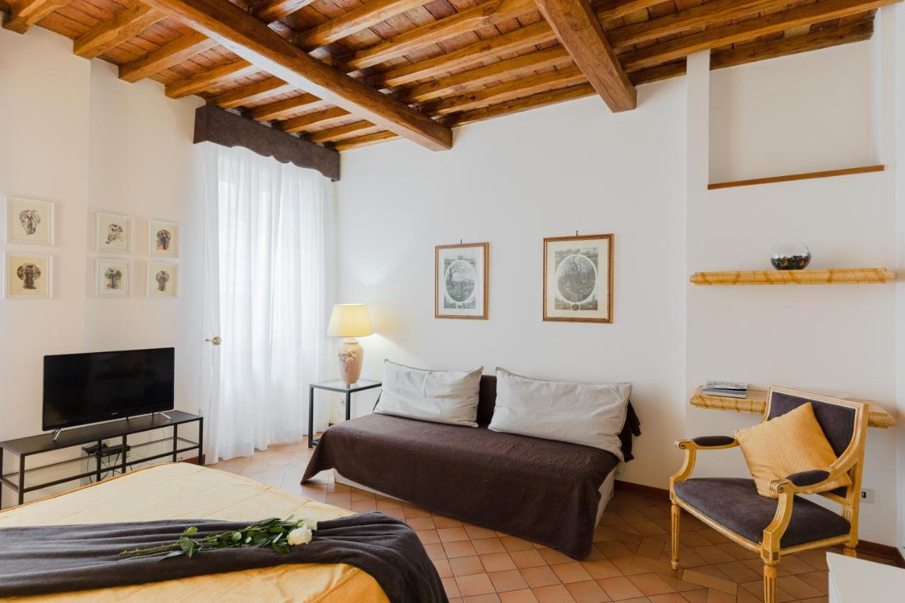 Relais Rasella 47 Apartamento Roma Exterior foto