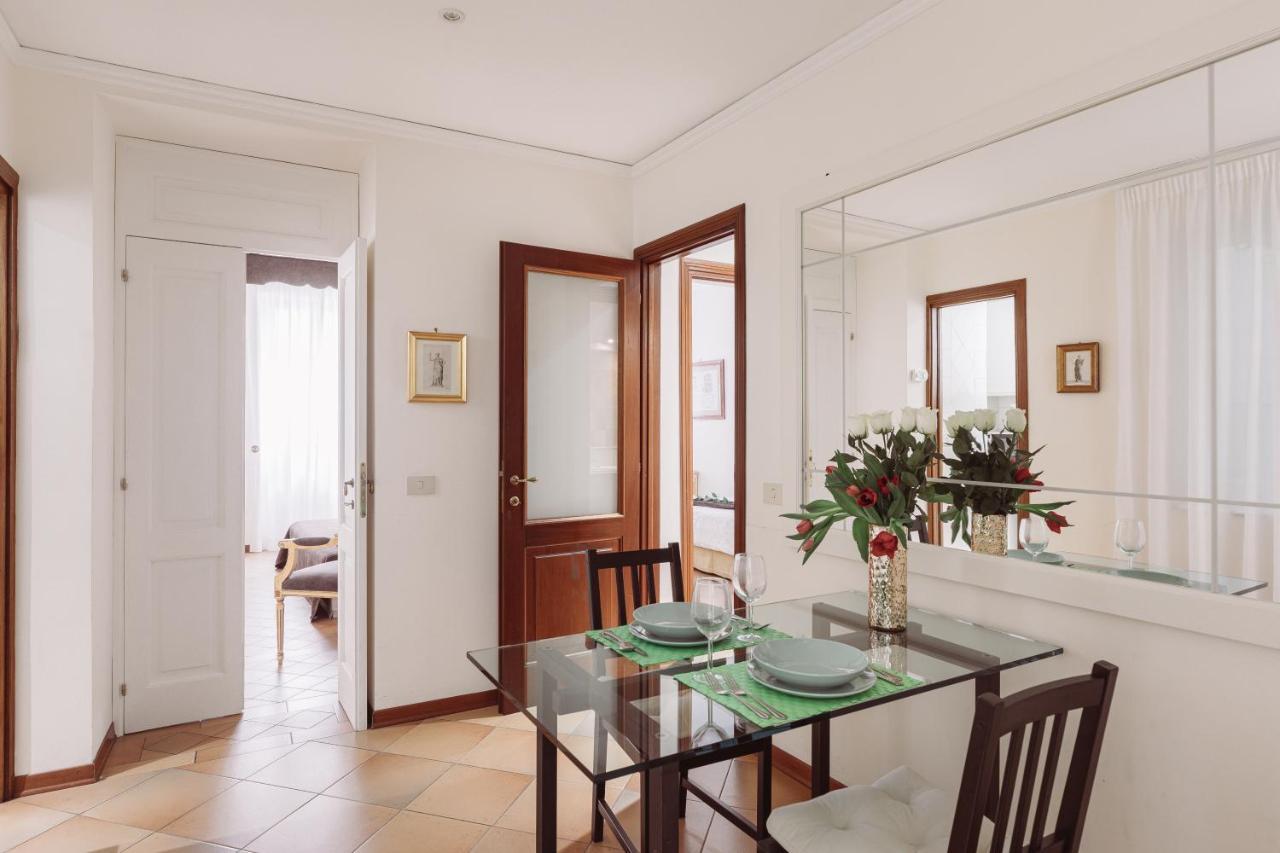 Relais Rasella 47 Apartamento Roma Exterior foto