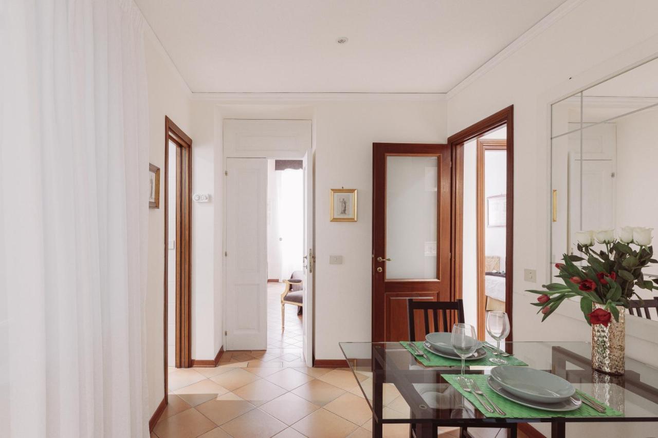Relais Rasella 47 Apartamento Roma Exterior foto